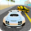 City Stunt Car Driving - Simulator Game
