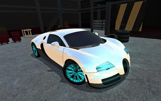 City Stunt Car Driving - Simulator Game 截圖 1