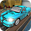 Drift Car Real Driving Simulator - Extreme Racing APK