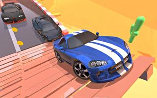 RC Car Racing - Rush Drift Driving screenshot 1