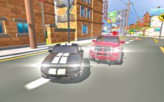 RC Car Racing - Rush Drift Driving capture d'écran 2