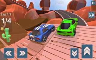 RC Car Racing - Rush Drift Driving screenshot 3