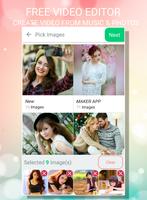 Free Video Editor syot layar 2