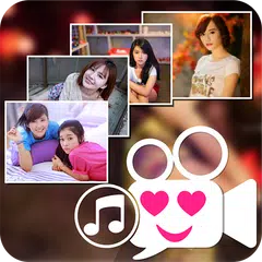 Photo Slideshow with Music APK 下載