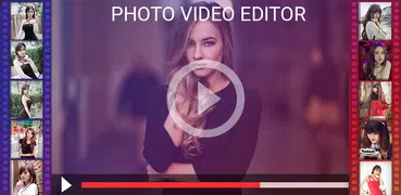 Photo Video Editor