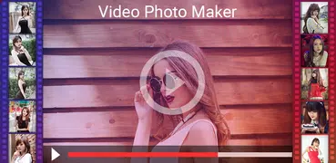 Video Photo Maker