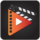 Movie World - HD Movie Player icône