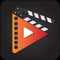 Movie World - HD Movie Player capture d'écran 1