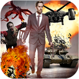 Movie fx Photo Booth