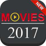 ✔️ Movies Online 2017 prank ícone