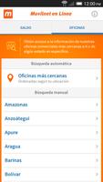 Movilnet en línea (Oficial) screenshot 3