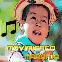 All Songs Movimiento Naranja Affiche