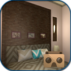 VR - Home Interior icon