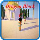 Dragon Block C mod minecraft APK