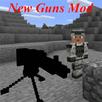 Gun Mod MineCraft 2017 APK