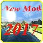 New Mod & Add-on Minecraft2017 图标