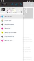 The Official MozCon 2017 App syot layar 2