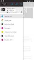 The Official MozCon 2017 App imagem de tela 2