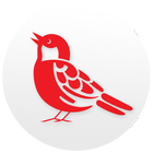 The Starling icon