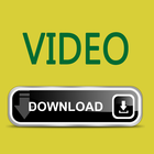 DownLoader videos 2.2.5 ikona