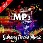 Mp3 BCL - karena ku cinta kau 图标