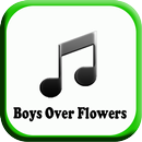Mp3 Boys Over Flowers APK