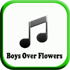 Mp3 Boys Over Flowers-icoon
