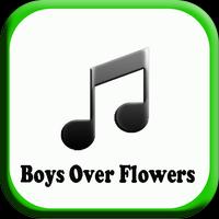 Mp3 Boys Over Flowers Ekran Görüntüsü 2