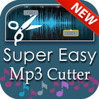 Icona Mp3 Cutter And Ringtone Maker