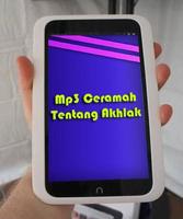 Mp3 Ceramah Tentang Akhlak screenshot 2