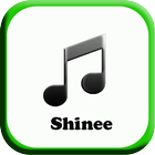 Mp3 Collection Song Shinee icône