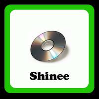 Mp3 Collection Song Shinee ảnh chụp màn hình 3