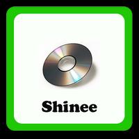Mp3 Collection Song Shinee capture d'écran 1