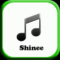 Mp3 Collection Song Shinee ảnh chụp màn hình 2