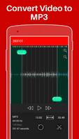 Mp3 Extractor-Mp4 to Mp3,Video to Mp3 Converter Screenshot 1