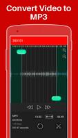 Mp3 Extractor-Mp4 to Mp3,Video to Mp3 Converter captura de pantalla 1