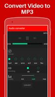 Mp3 Extractor-Mp4 to Mp3,Video to Mp3 Converter Screenshot 2