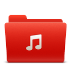 Music Download Mp3 icône
