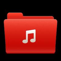 برنامه‌نما Music Download Mp3 عکس از صفحه