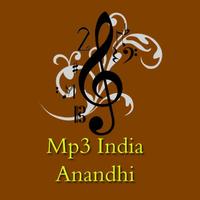 Mp3 India Anandhi Affiche