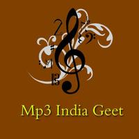 Mp3 India Geet capture d'écran 1