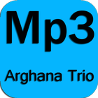 Mp3 Koleksi Arghana Trio 圖標