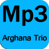 Mp3 Koleksi Arghana Trio icône