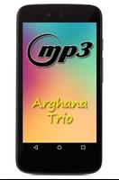 Mp3 Koleksi Arghana Trio تصوير الشاشة 1