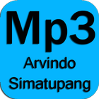 Mp3 Koleksi Arvindo Simatupang ไอคอน