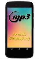 Mp3 Koleksi Arvindo Simatupang ポスター