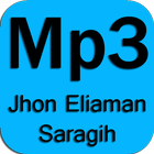 Koleksi Jhon Eliaman Saragih আইকন