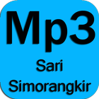 Mp3 Koleksi Sari Simorangkir icône