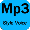 Mp3 Koleksi Style Voice APK