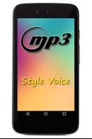 Mp3 Koleksi Style Voice โปสเตอร์